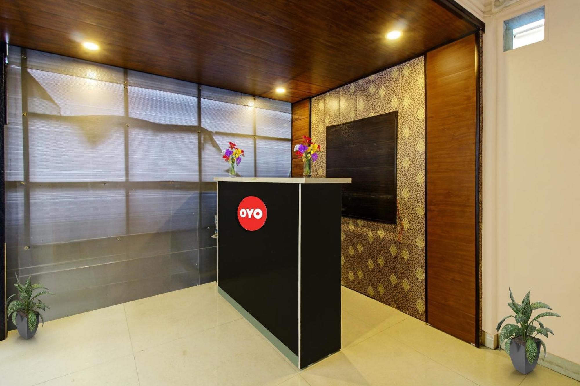 Hotel O Gopika Stay Inn Nagpur Exterior foto